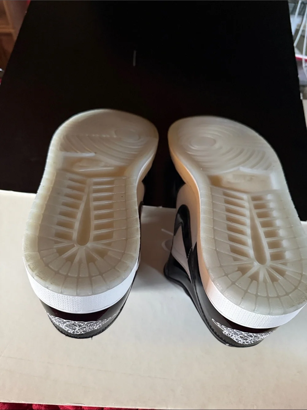 Jordan 1 lo
